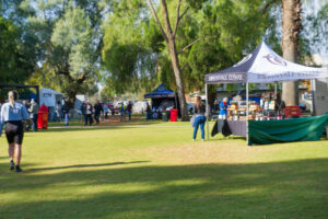 What’s On in Sunraysia