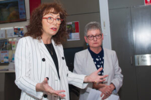 Study subsidies back Sunraysia health care jobs
