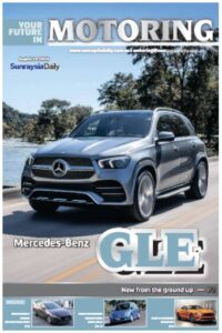 Motoring Your Future 24/8/2019