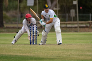 Top four still to be determined in SCA