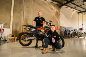 Unlucky Stewart has top 20 in his sights