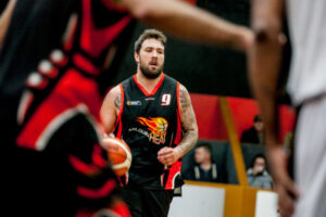Eagles scorch the Mildura Heat