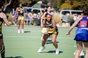 Romping Roos thrash Tigers
