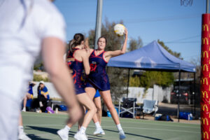 Dees run stays hot at feast in the east