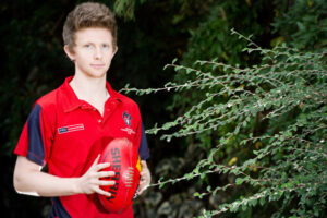 Mitch’s teen memories help guide today’s young Dees