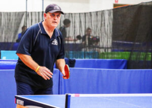 Tankard retain top spot