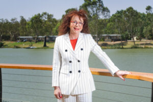 Border closures should never happen again, Anne Webster tells Parliament