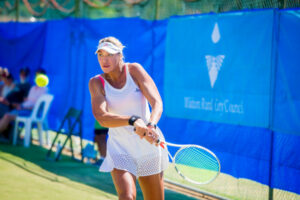 Plans under way for 2021 Mildura Grand Tennis International