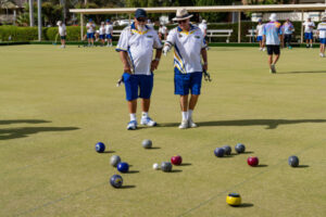 Stakes high as top two do battle