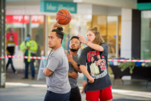 Dance company keen to unlock Sunraysia’s hip-hop talent