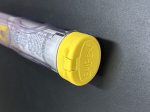 Allergy health boost goes online