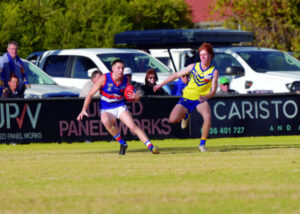 Swallows survive late Roos rampage
