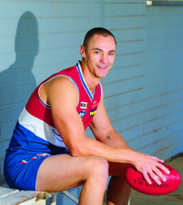 Goodbye to Wentworth great