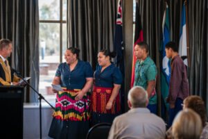 New citizens welcomed at Robinvale