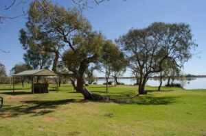 New era for former Lake Cullulleraine Holiday Park