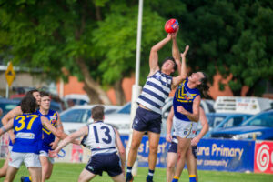 Finals teams wait on SFNL tribunal