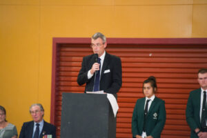Principal says NAPLAN call ‘disappointing but understandable’