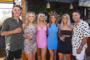 Mildura rings in 2021 in style – 1
