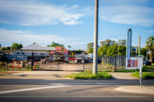 OTR Mildura store targets November opening