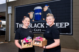 Mildura businesses deliver for Mother’s Day