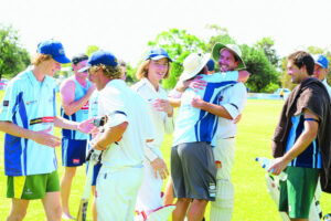 Tough first-up task for Mildura Settlers