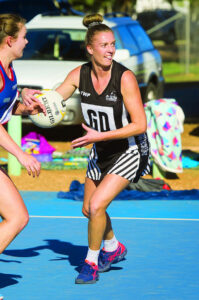 Merbein makes finals history