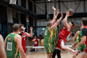 Saints surge in unbeaten season