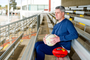 It’s been a team effort, says SFNL president