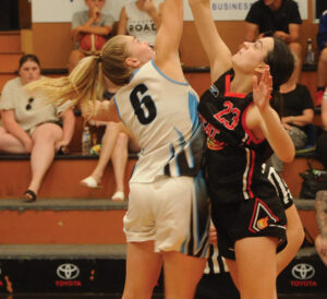 Heat girls get off to a winning start
