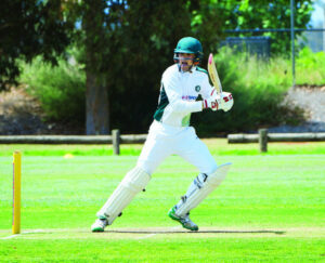 Survival test for Mildura West