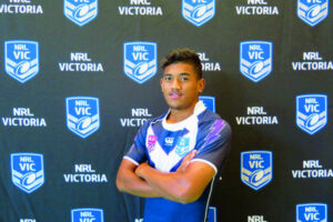 Joe Waqalevu league charge