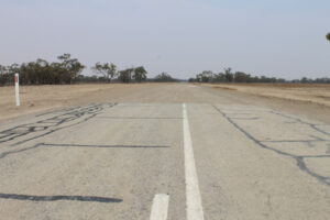 NSW Budget commits $4.2 million for Pooncarie Road seal
