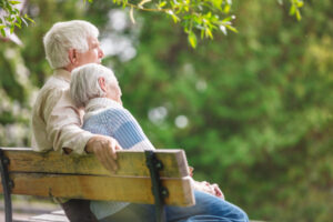 Wentworth program gives insight into elderly challenges