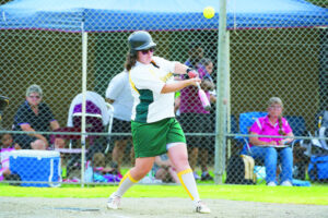Making home runs