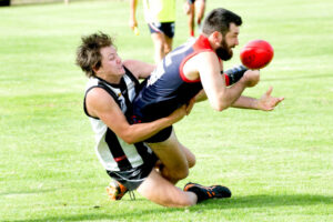 Millewa Football League round 12: Cardross need upset