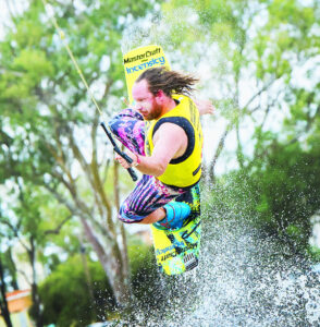 Victoria leave South Australia in their wake