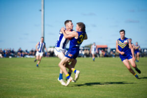 Injured star or fully fit fringe player