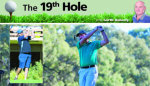Another title for Greg Rhodes