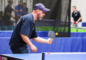 Tankards off to flyer in Sunraysia Table Tennis