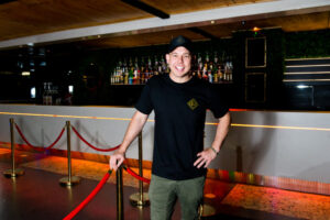 Nightclub owner on track to become a Mildura councillor
