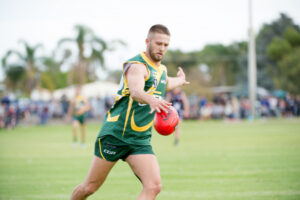 Interleague fixture moved to Swan Hill
