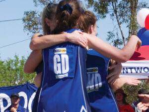 Kangas aiming for delayed title repeat