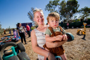 Garden of Hope Easter egg quest is fun in the sun