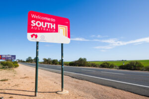 Cupper: Sunraysia awaits SA border opening
