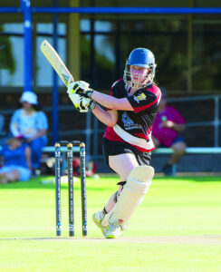 Merbein South rejoicing after tie