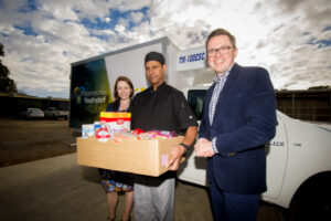 Funding boost for SMECC’s growing menu