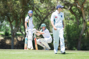 Hot chance: New Sunraysia Cricket Association rule set for a heat test