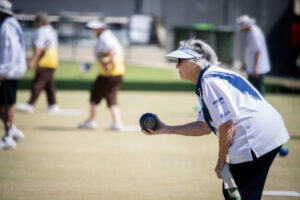 Mildura, Workers lead midweek pack