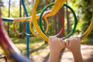 Playground upgrades for Merbein P-10 College, Ranfurly Primary School