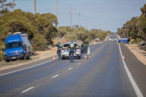 Minibus double fatal crash charges withdrawn
